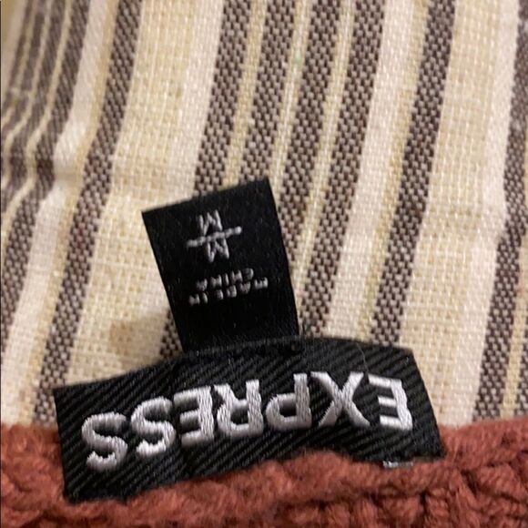 EXPRESS women’s sweater. Medium - Picture 5 of 8